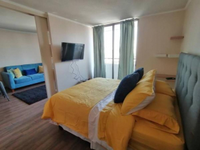 Lastarria Suite